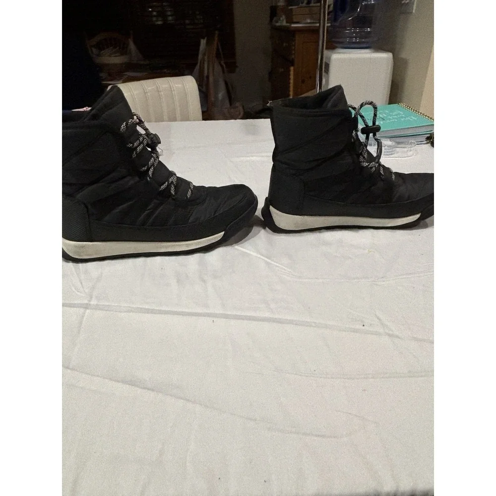 Sorel whitney ii